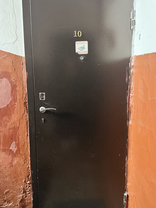 Полдам дверь состояние хорошее