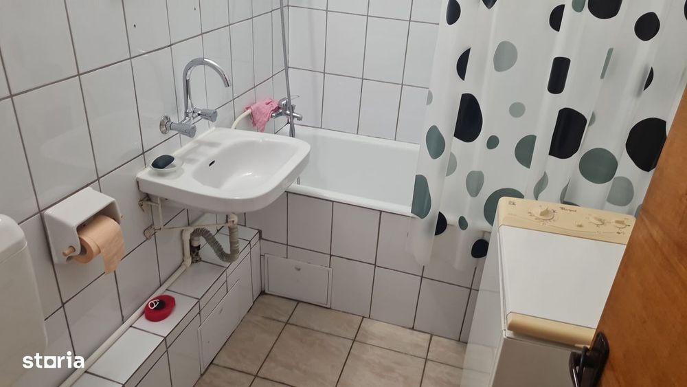 Nou | Apartament Spațios | 2 Camere | Otopeni Ultracentral