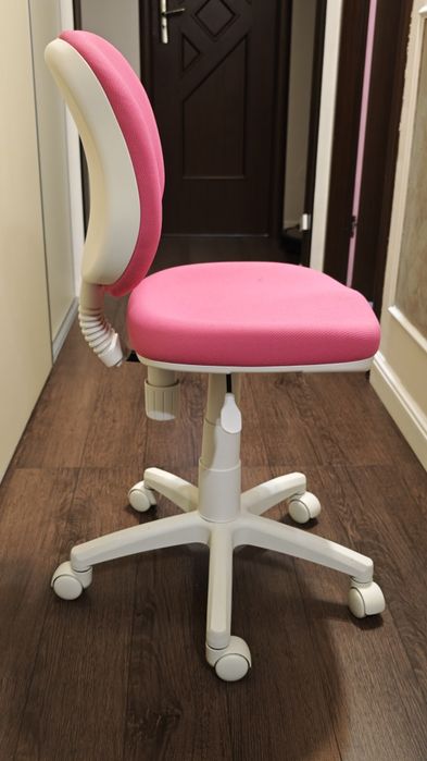 Scaun ergonomic copii 6-12 ani