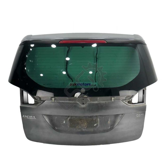 Заден капак Opel Zafira Tourer C 2012-2019 ID:146100