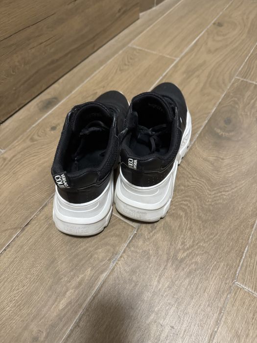 Love moschino обувки