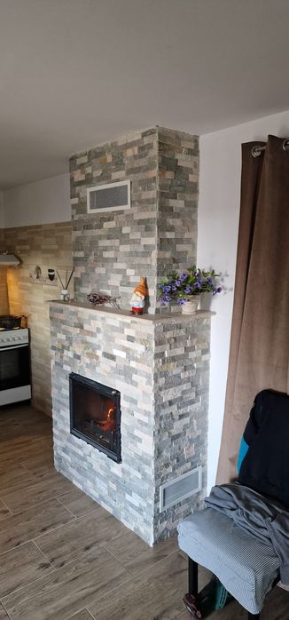 Seminee  pe lemne economic