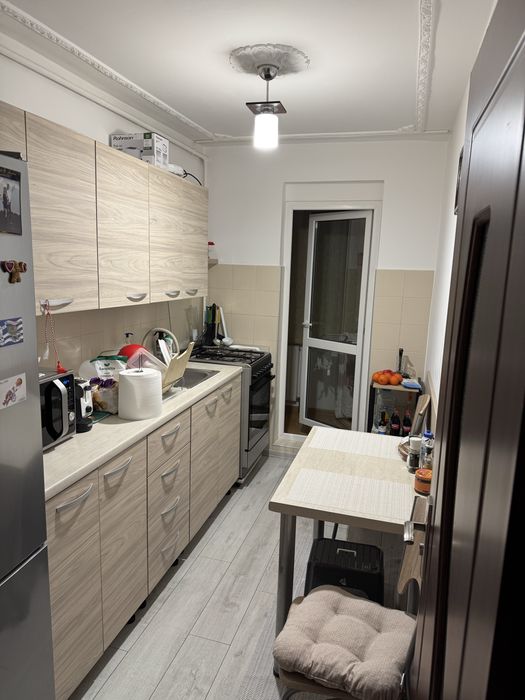 Vand apartament Cocorului