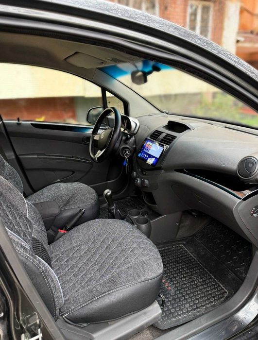 Аренда с Выкупом Спарк Nasiya