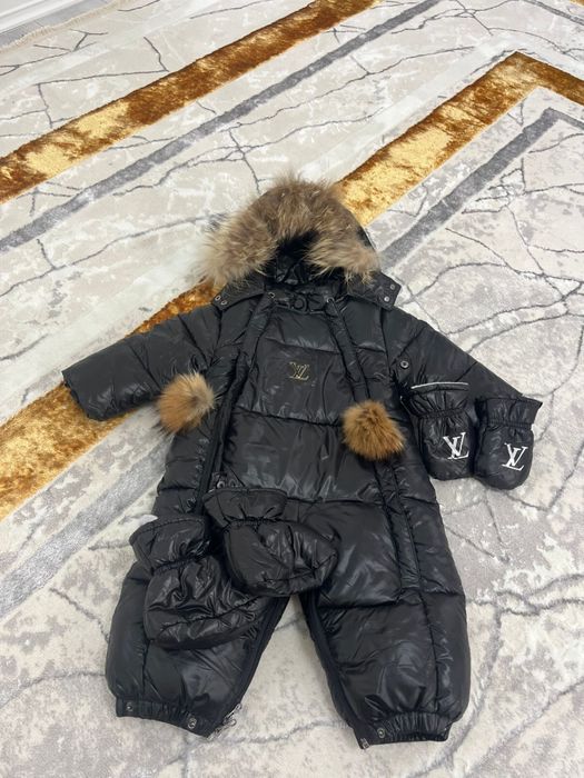 Кровать 3в1 детский