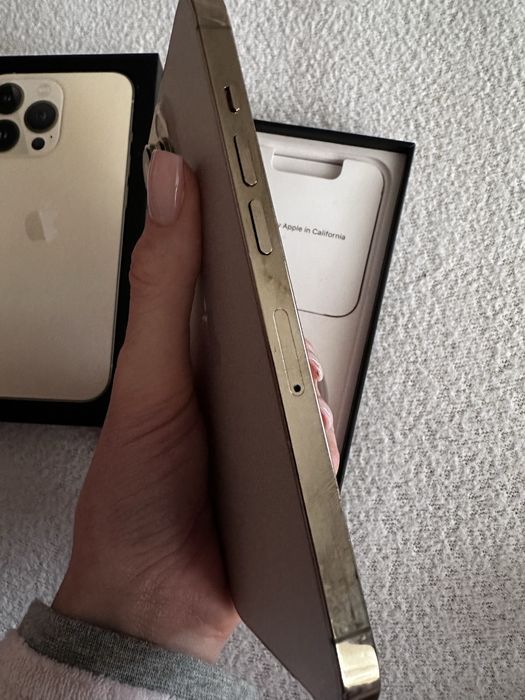 Iphone 13 pro 256 gb