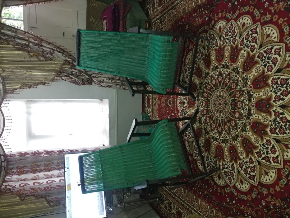 Кресло качалка