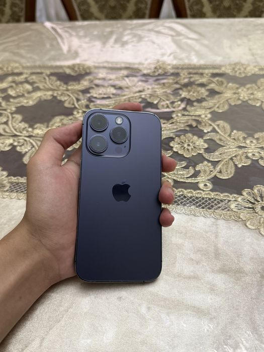 Iphone 14 Pro 94yomkist