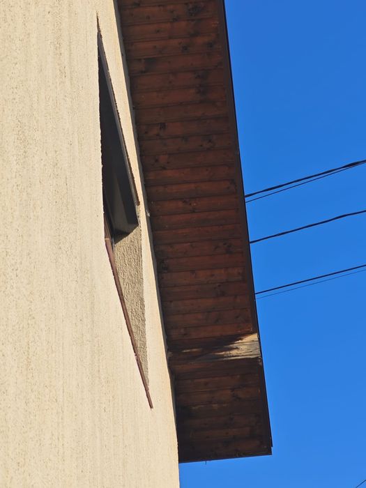 Reparatii acoperisuri