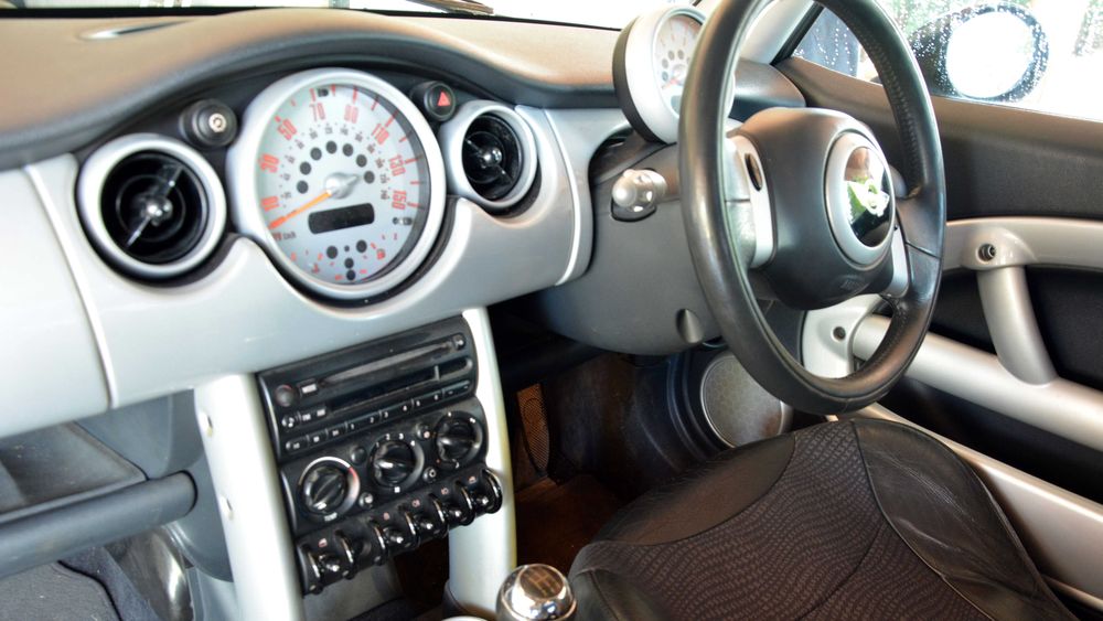 Mini Cooper 2001-2006 НА ЧАСТИ - ЦЕНИ В ОПИСАНИЕТО