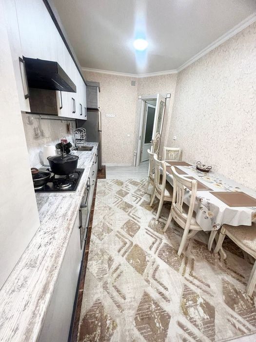 Сдаётся Premium Lux Class 3x ком кв на Гагарина!!!