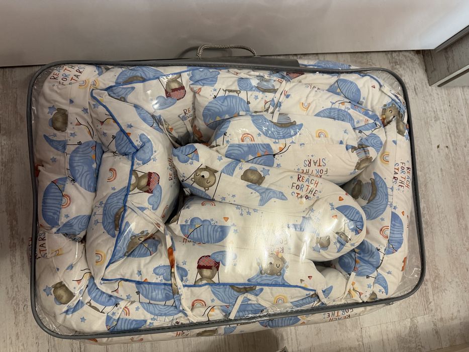 Обиколник за кошара