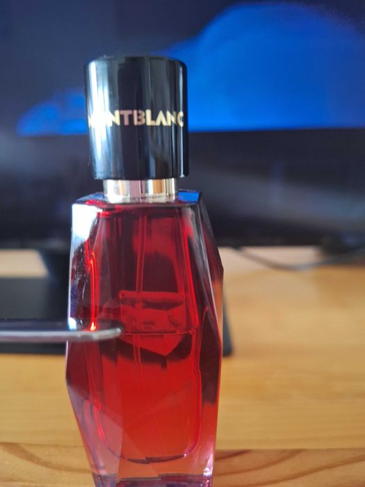 Парфюм Montblanc