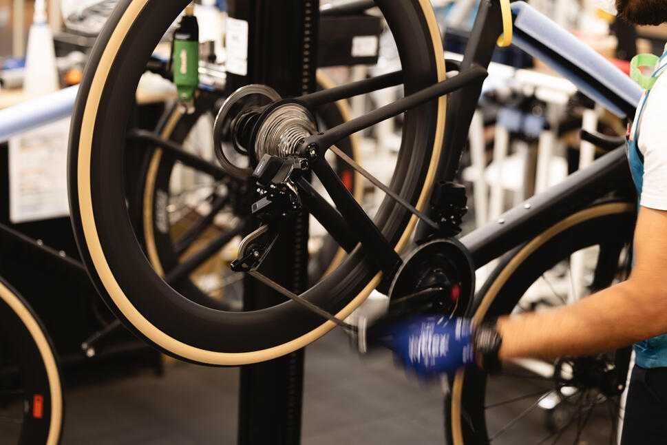 Service Biciclete și Trotinete Decathlon – Mentenanță, Reparații și Diagnostic Gratuit