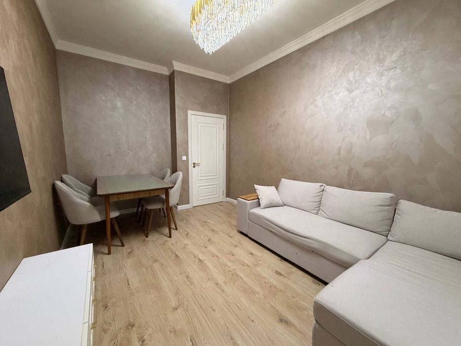 Продам ЖК Манзара ул. Чинабад