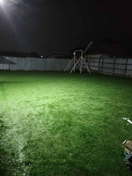 Продам два дома на одном участке