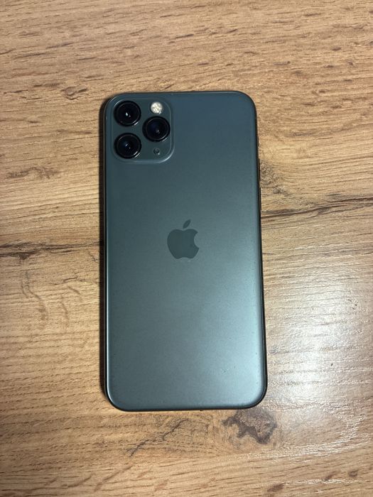 Iphone 11 PRO 256