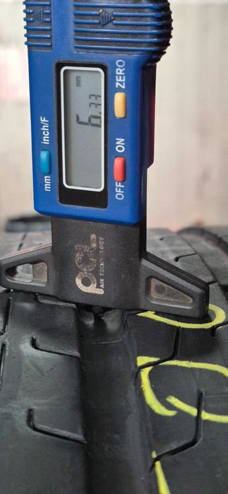 anvelope Continental 275/35/22 cu 315/30/22