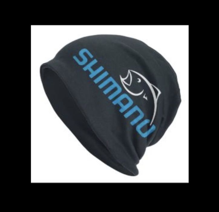 Шапка-бъф на Shimano