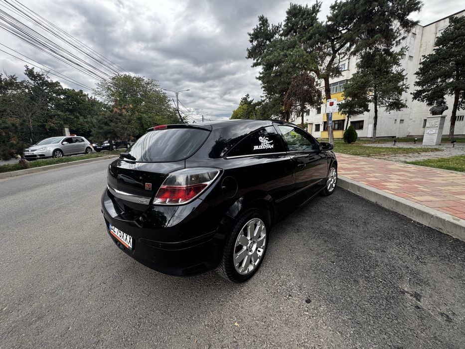 OPEL Astra 2006 — imagine 2