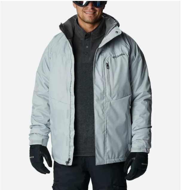 Columbia - Утепленная лыжная куртка