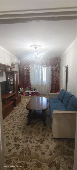 Продаётся квартира ТТЗ-1 Диадора №SH261