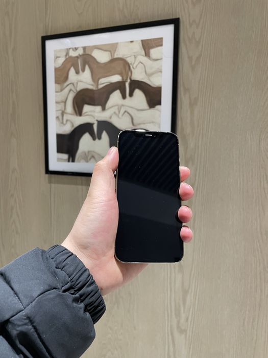 IPhone 12 Pro/Телефон/Айфон 12