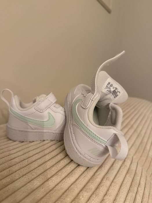 Детски маратонки Nike размер 21