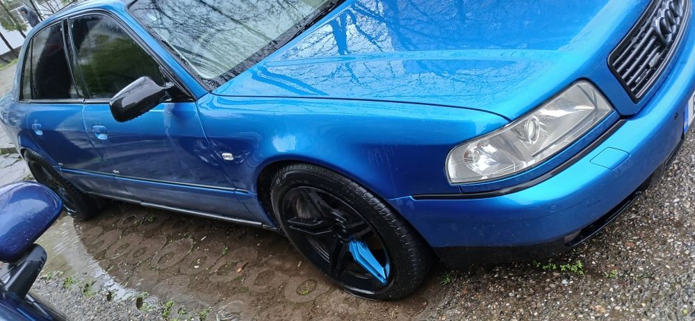 A7di   A8   2002   3.7i   260hp