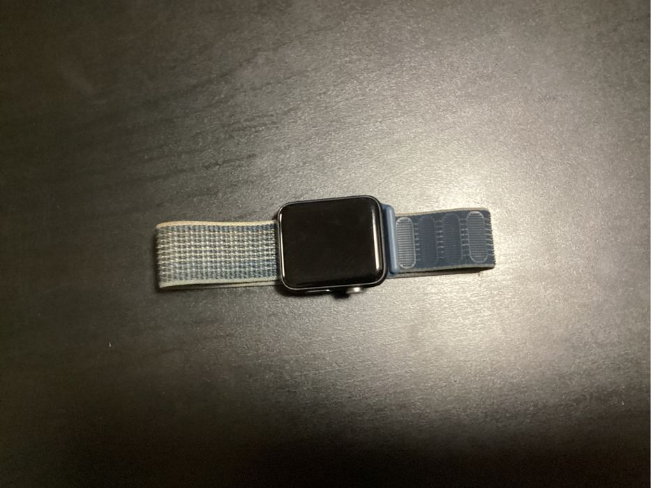 Apple watch series 3
