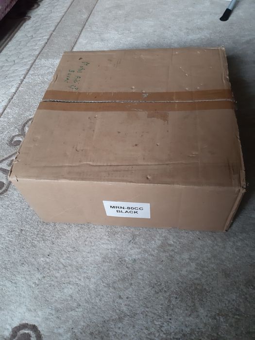 Motor 2T,80cmc pentru bicicletă