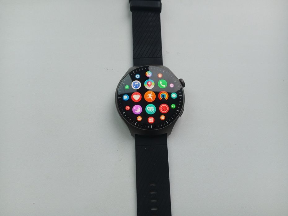 Smart watch 4 pro