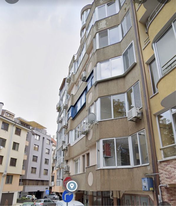 Варна. Окръжна болница 110квм 3 ст от собственик