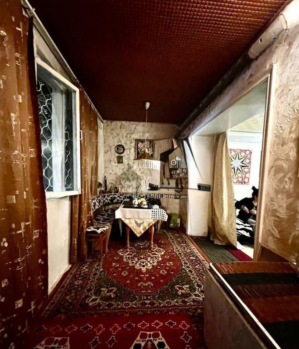 Продается 3 ком-я квартира. Ялангач