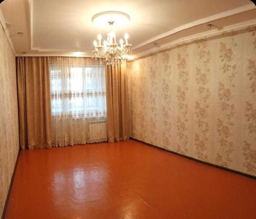 Квартира 3 комнатная