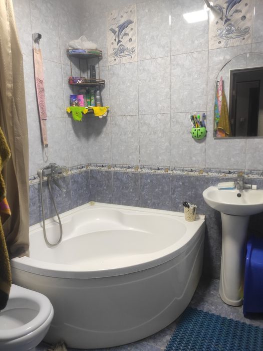 5/1/9 kvartira sotiladi Toshkent shahri Yangihayot tumani doʻstlik2