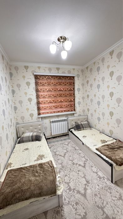 Сергели 5 а 3/1/7. Аренда метро олдида