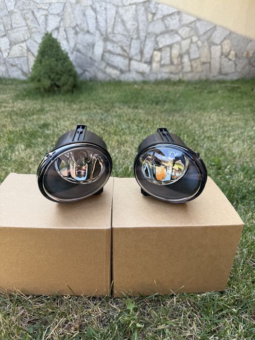 Халогени за BMW F10/E92/F01/F22