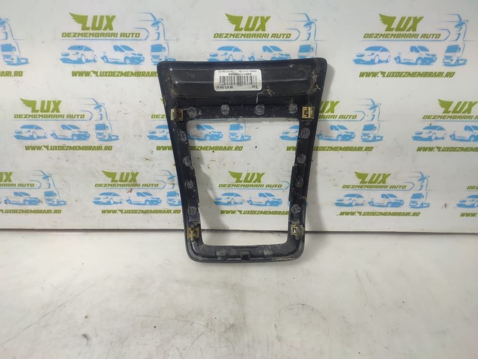 Ornament 1JM53TRMAA Jeep Patriot 1 [facelift] [2011 - 2017]