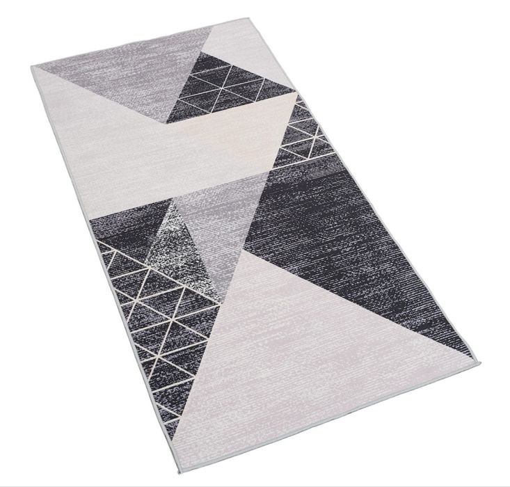 Covor cu print digital 3D  Heinner 200x300 cm NOU