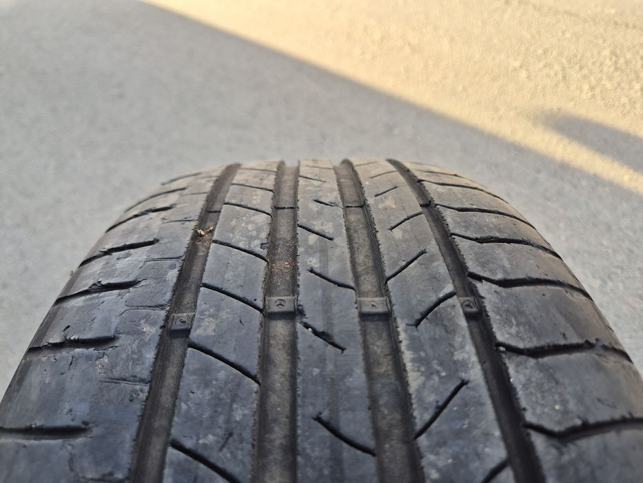 Летни Гуми 205/55 R16