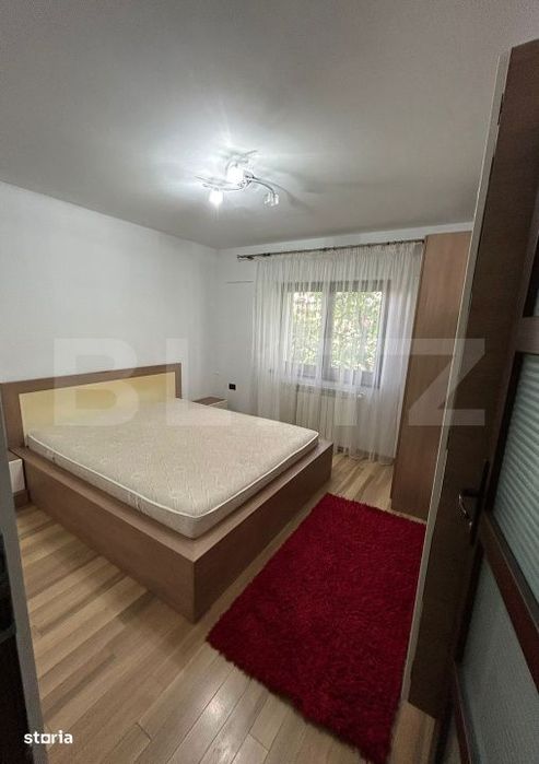 Apartament 3 camere, etaj intermediar, 80 mp,  Belvedere