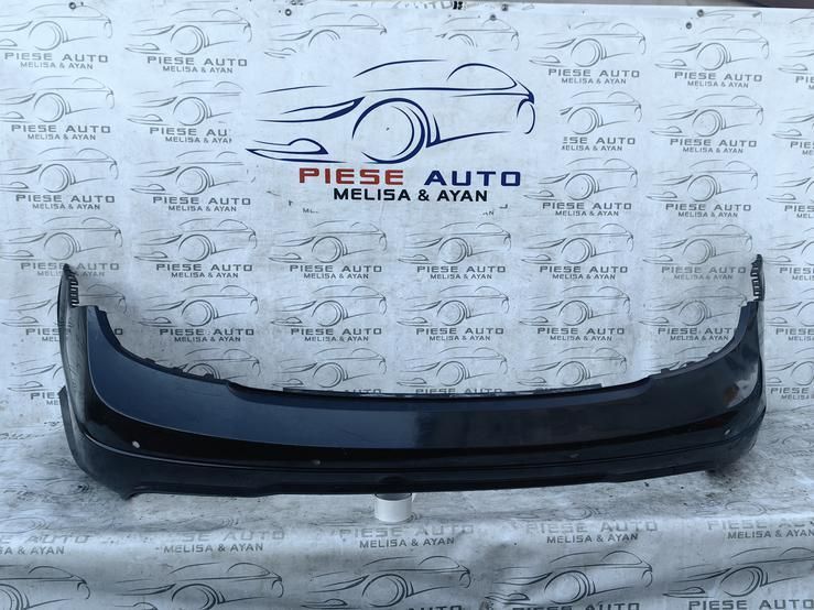 Bara spate Mercedes C-Class W204 AMG Coupe-cabriolet Facelift 4 GAURI SENZORI an 2011-2014