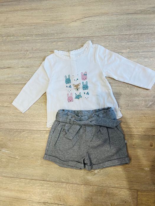 Дрешки okaidi комплекти