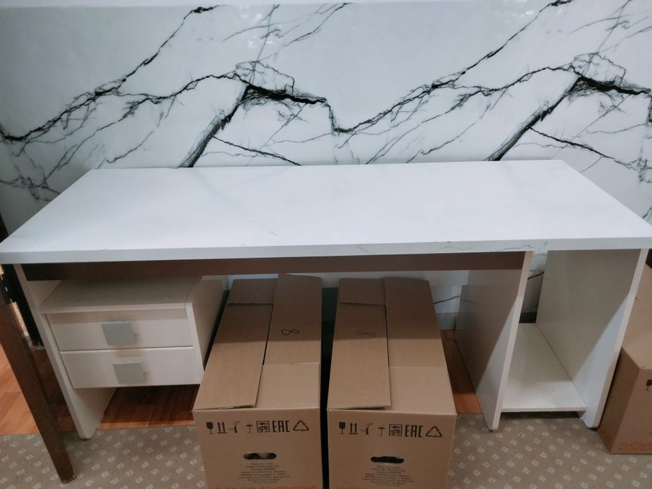 Парта сатылады колданыста болған