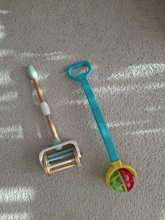 Бебешко бутало 1-3