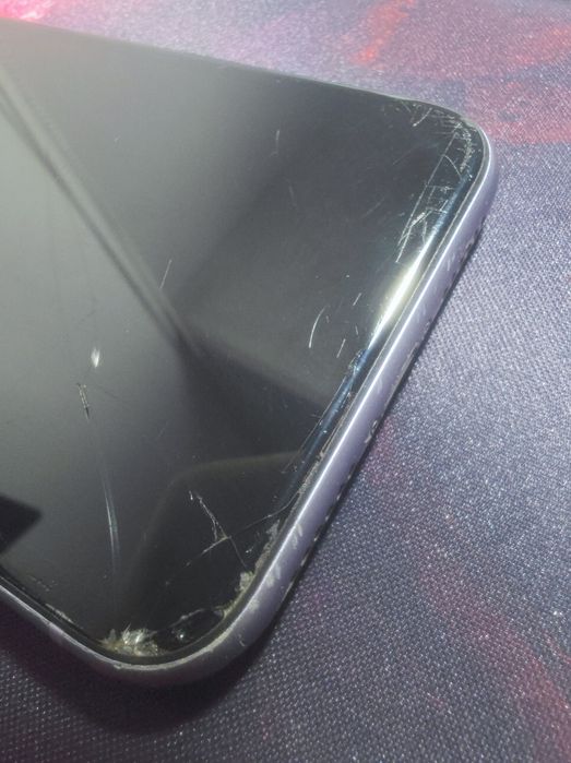 iphone 11 64 гб 70 акб