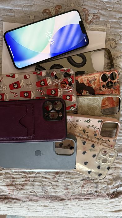 Iphone 13 pro max