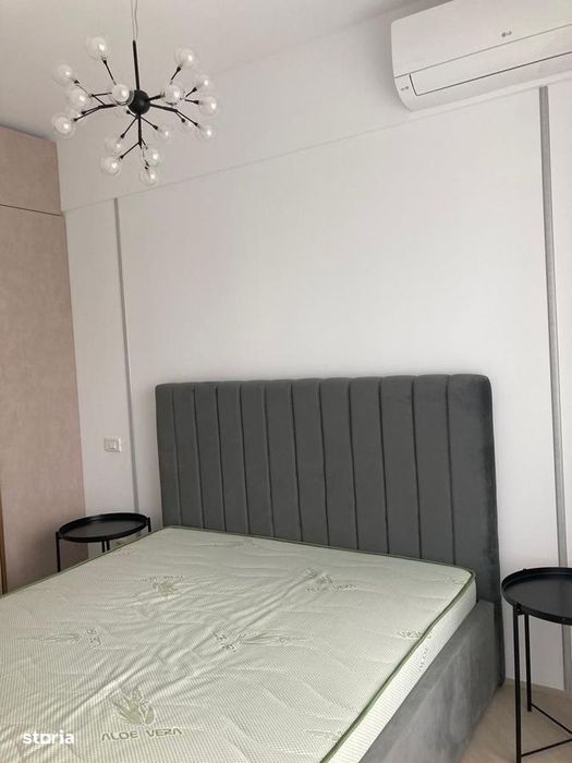 Oferta inchiriere apartament 2 camere Delta City Tineretului Parc