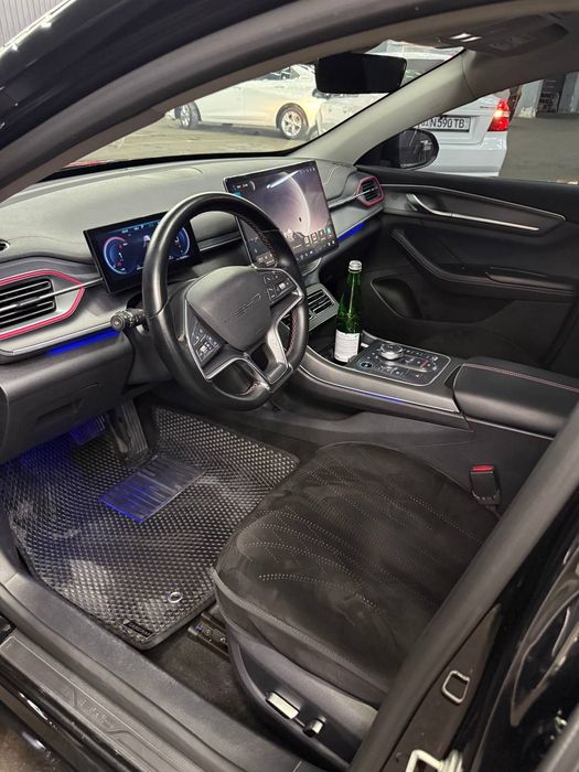 BYD chazor 2023 сотилади идеал холатда.